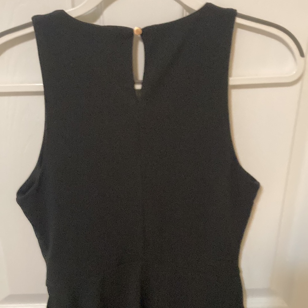 A New Day Black Dress (Small) - Picture 3 of 5